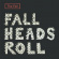 The Fall - Fall Heads Roll The Fall - Fall Heads Roll