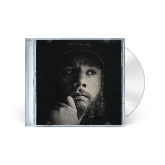 Luke Combs - The Way I Am (CD)