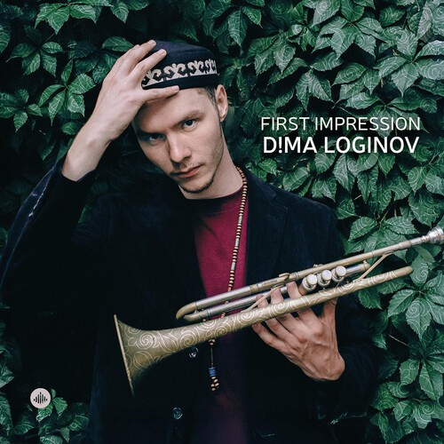 D!Ma Loginov - First Impression
