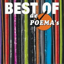 De Poema's - Best Of