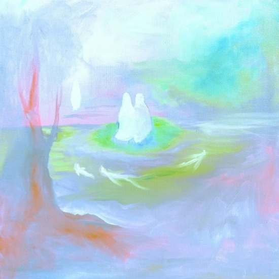 Hotel Fiction - Staring At The Sun Deluxe