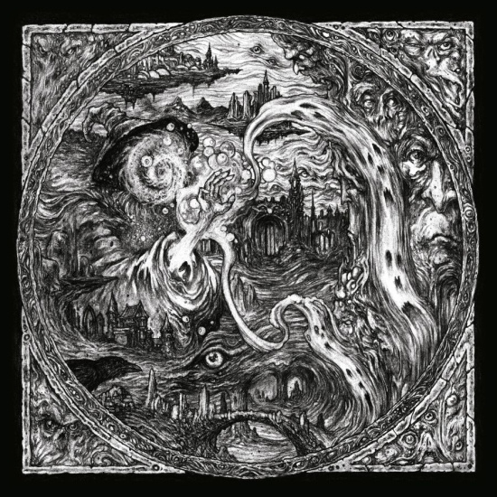 Old Sorcery - Outsider The