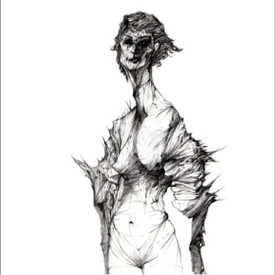 Nomad War Machine And Susan Alcorn - Contra Madre