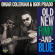Omar Coleman & Igor Prado - Old, New, Funky & Blue Omar Coleman & Igor Prado - Old, New, Funky & Blue