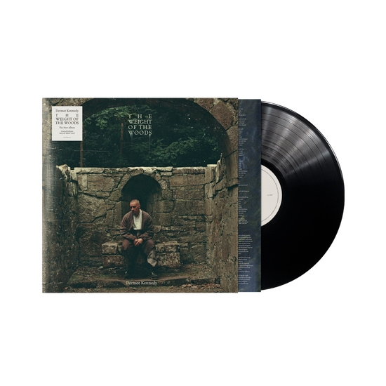 Dermot Kennedy - The Weight Of The Woods (Vinyl)