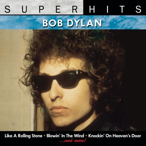 Bob Dylan - Super Hits