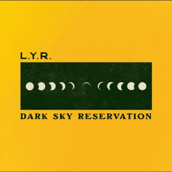 Lyr - Dark Sky Reservation