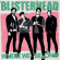 Blisterhead - Where We Belong (Pink/White Black S Blisterhead - Where We Belong (Pink/White Black S
