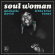 Michelle David & The True-Tones - Soul Woman (Ltd. Transparent Vinyl) Michelle David & The True-Tones - Soul Woman (Ltd. Transparent Vinyl)