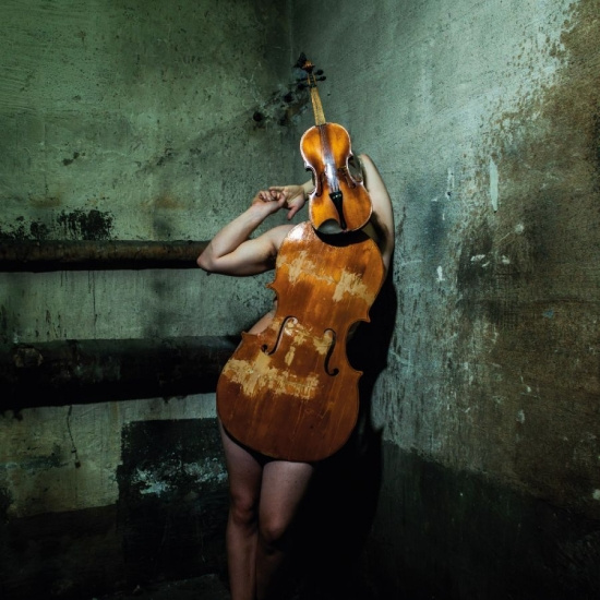 Agitator - Året Av Sex