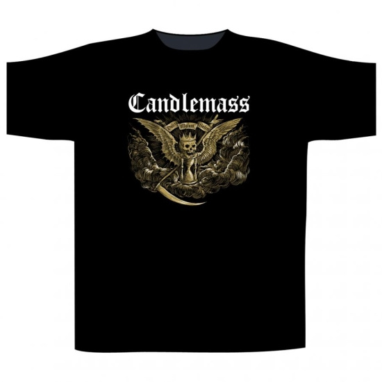 Candlemass - T/S Dulce Malum Solem (S)