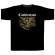 Candlemass - T/S Dulce Malum Solem (Xl) Candlemass - T/S Dulce Malum Solem (Xl)