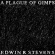 Edwin R Stevens - A Plague Of Gimps Edwin R Stevens - A Plague Of Gimps