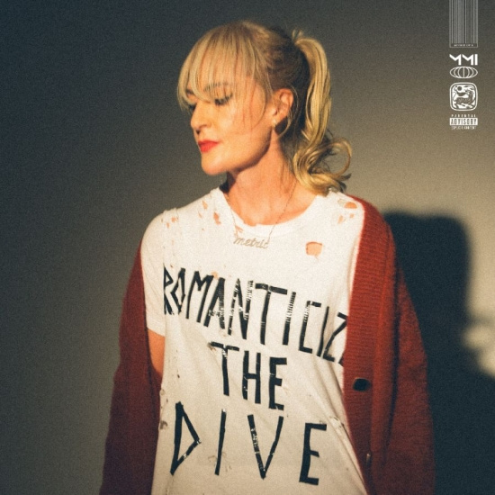 Metric - Romanticize The Dive