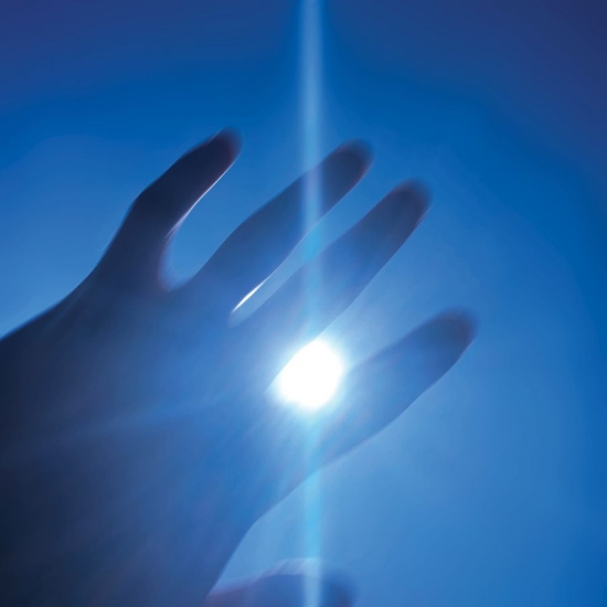 David August - Hymns