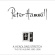 Peter Hammill - A Headlong Stretch - The Fie! Album Peter Hammill - A Headlong Stretch - The Fie! Album