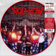 Skid Row - Live At The Moscow Music Peace Festival (Rsd Vinyl)