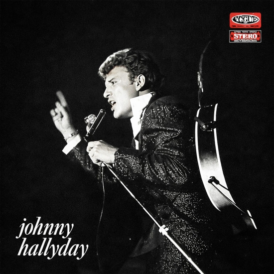 Johnny Hallyday - Coffret Souvenir