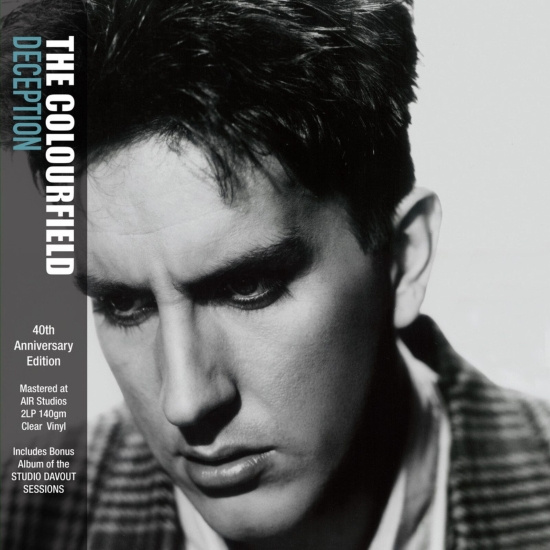 The Colourfield  - Deception 