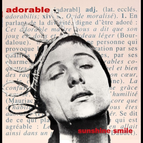 Adorable - Sunshine Smile