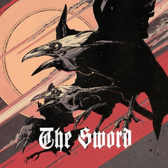 The Sword - Three Songs