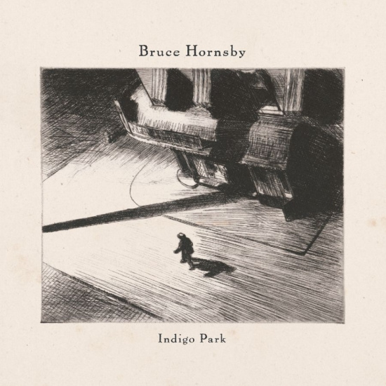 Hornsby Bruce - Indigo Park