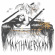 Makthaverskan - Glass And Bones (Vinyl) Makthaverskan - Glass And Bones (Vinyl)
