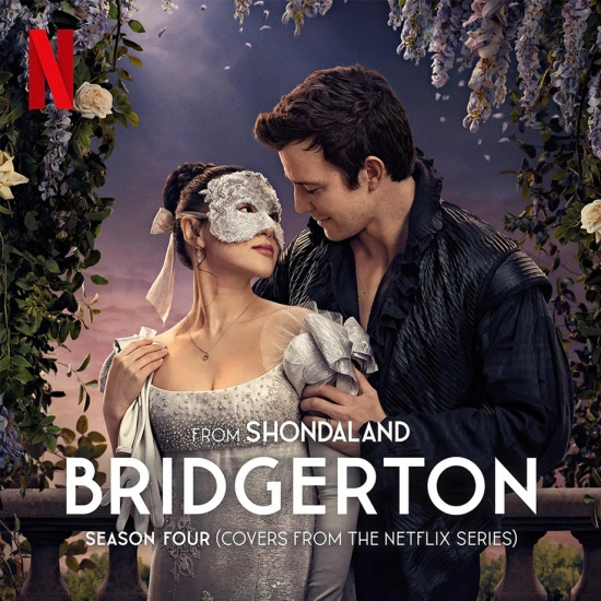 Various Artists - Bridgerton Season Four