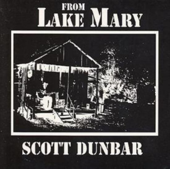 Dunbar Scott - From Lake Mary