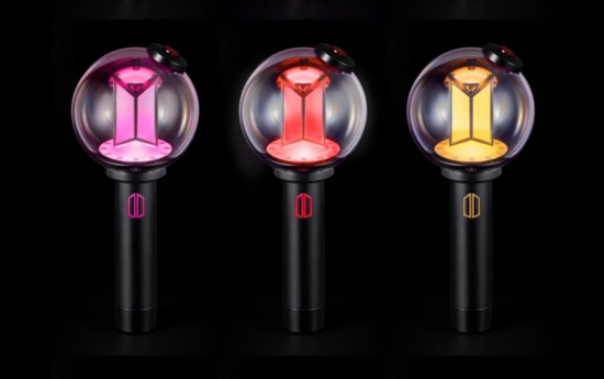 Bts - Official Light Stick Ver.4