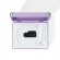 Cd-Player - Crosley Cruiser CD Player (Lavender) Cd-Player - Crosley Cruiser CD Player (Lavender)