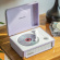 Cd-Player - Crosley Cruiser CD Player (Lavender) Cd-Player - Crosley Cruiser CD Player (Lavender)