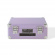 Cd-Player - Crosley Cruiser CD Player (Lavender) Cd-Player - Crosley Cruiser CD Player (Lavender)