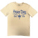 Snoop Dogg - World Wide Uni Sand T-Shirt Snoop Dogg - World Wide Uni Sand T-Shirt
