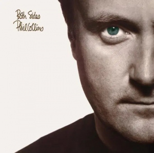 Phil Collins - Both Sides