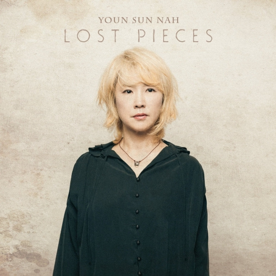 Youn Sun Nah - Lost Pieces