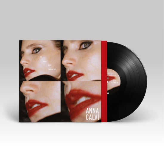 Anna Calvi - Is This All There Is