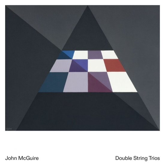 John Mcguire - Double String Trios