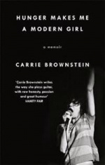 Carrie Brownstein - Carrie Brownstein: Hunger Makes Me A Modern Girl
