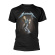 Metallica - T/S Cliff Burton Squindo Stack (L) Metallica - T/S Cliff Burton Squindo Stack (L)