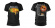 Metallica - T/S Flaming Skull Tour '94 (Xxl) Metallica - T/S Flaming Skull Tour '94 (Xxl)