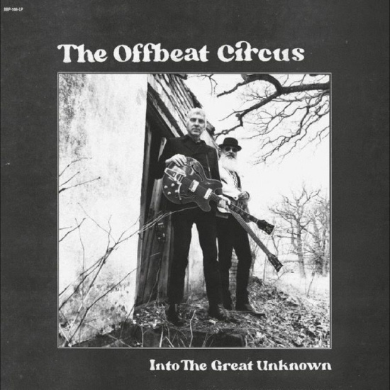 The Offbeat Circus - Into The Great Unknown