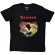 Rainbow - Rainbow Rising Uni Bl T-Shirt Rainbow - Rainbow Rising Uni Bl T-Shirt