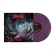 Ingested - Denigration (Purple Vinyl Lp) Ingested - Denigration (Purple Vinyl Lp)