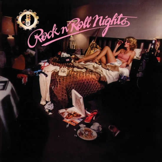 B.T.O. - Rock 'N Roll Nights