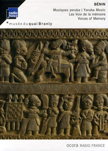Benin - Yoruba Music