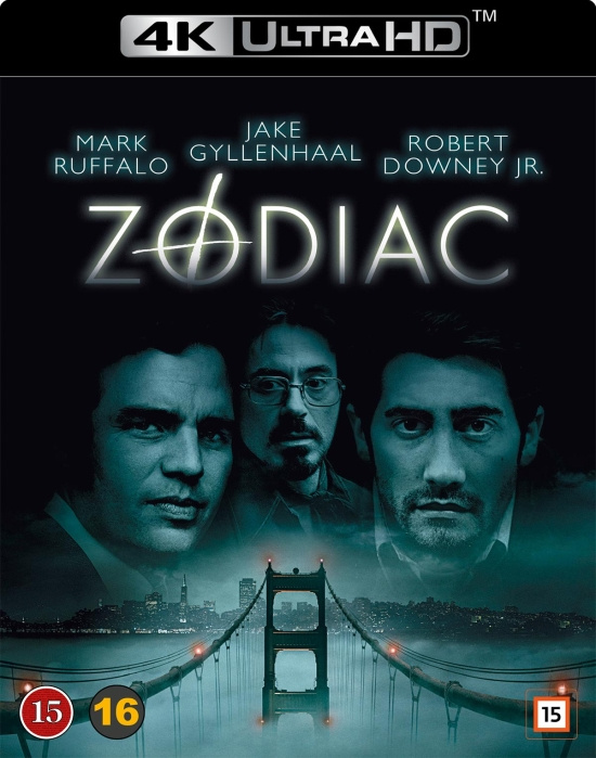 Movie - Zodiac (4K)