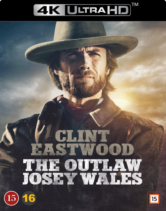 Movie - Outlaw Josey Wales, The (4K)
