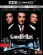 Movie - Goodfellas (4Kbd/S/N) Movie - Goodfellas (4Kbd/S/N)