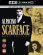Movie - Scarface (Uhd+Bd) Uhd S-T Movie - Scarface (Uhd+Bd) Uhd S-T